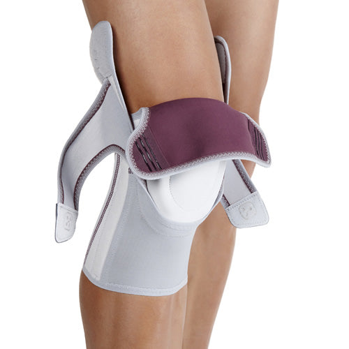 PSB Patellar Stabilizer Knee Brace