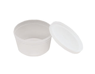 Hand Putty Container