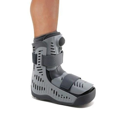 Ossur Rebound Walking Boot - Low Top