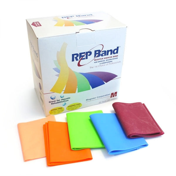 REP Band Exercise Band