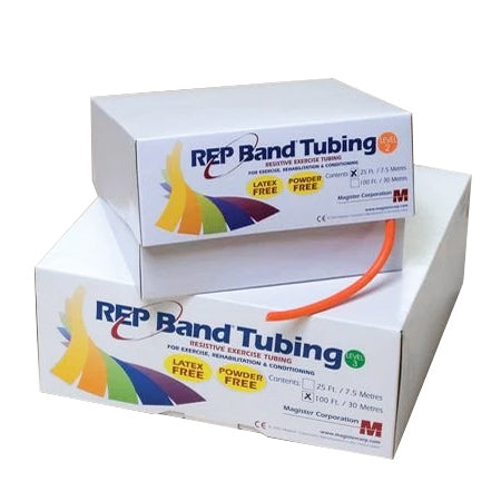 REP Band Tubing