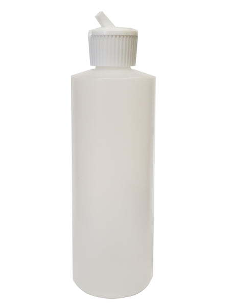 Reusable Flip Top Bottle