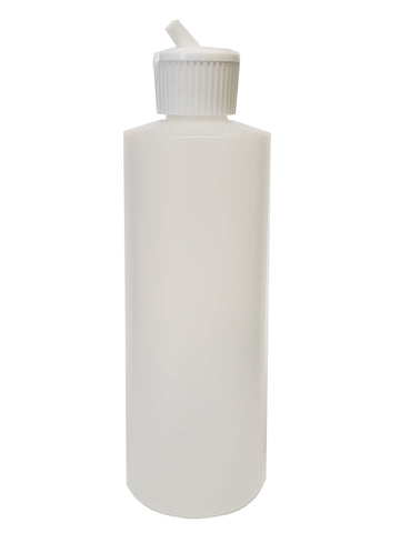 Reusable Flip Top Bottle