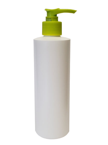 Reusable Pump Top Bottle
