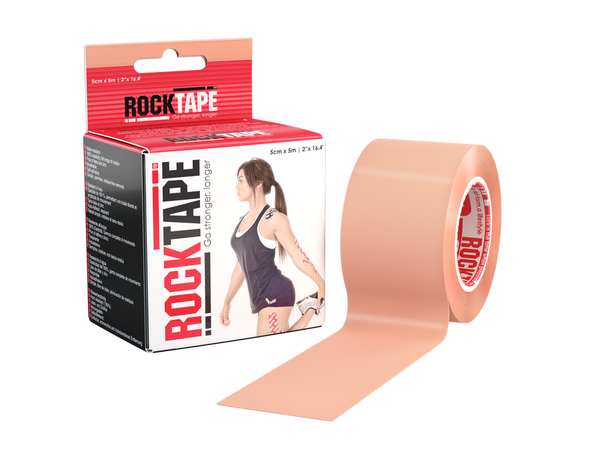 Rock Tape - 2" Roll