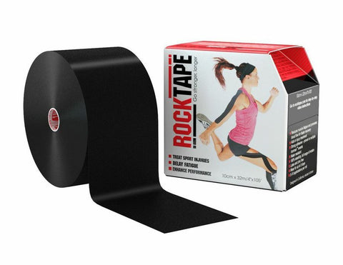 Rock Tape - 4" Big Daddy Bulk Roll