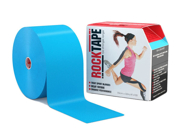 Rock Tape - 4" Big Daddy Bulk Roll