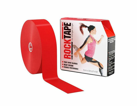Rock Tape - 2" Bulk Roll