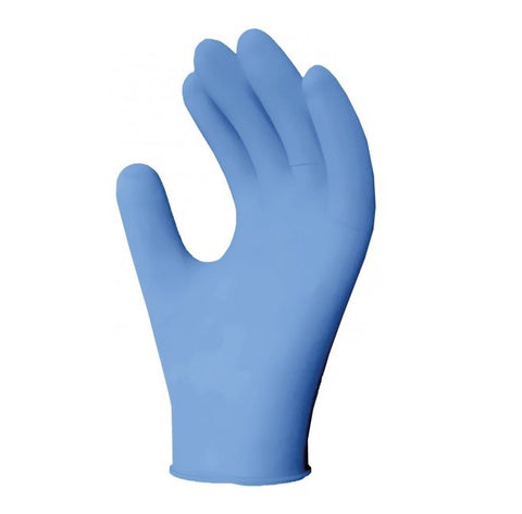 RONCO NE2 Nitrile Powder-Free Exam Gloves