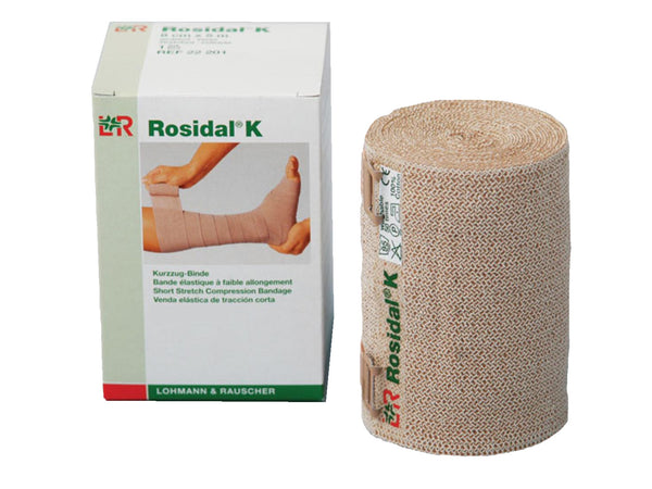 Rosidal K Short Stretch Bandage
