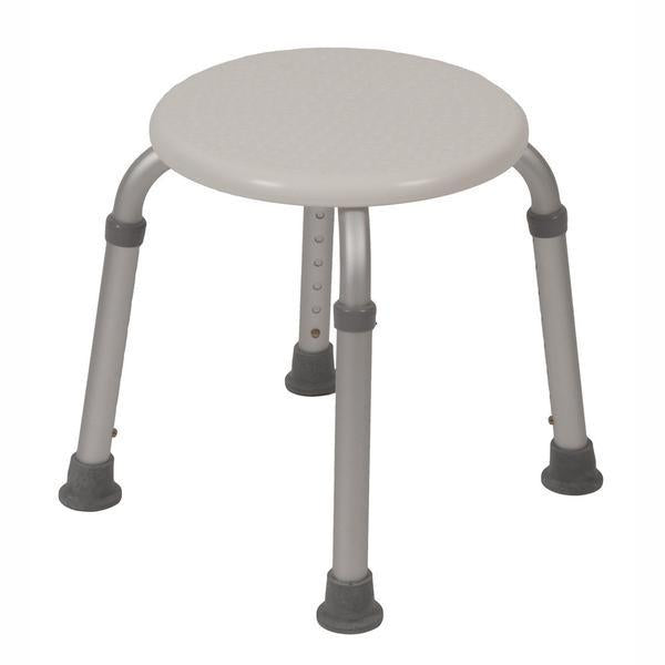 Round Bath Stool