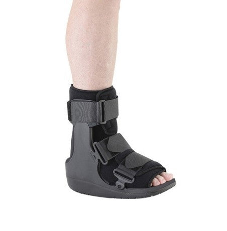 Royce Low Top (Equalizer) Fixed Walking Boot