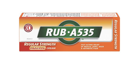 RUB·A535™ - 100g