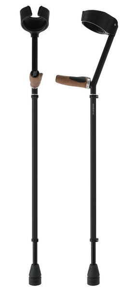 SideStix - Forearm Crutch