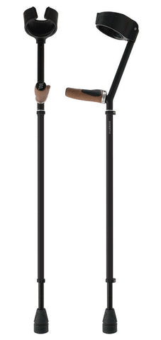 SideStix - Forearm Crutch