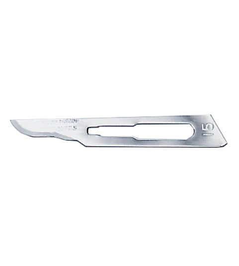 Scalpel Blades - Stainless Steel