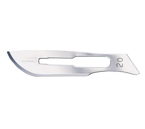 Scalpel Blades - Carbon Steel