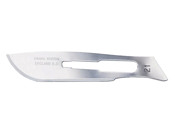 Scalpel Blades - Carbon Steel