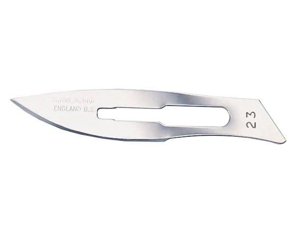 Scalpel Blades - Stainless Steel