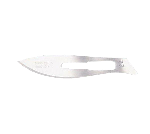 Scalpel Blades - Stainless Steel