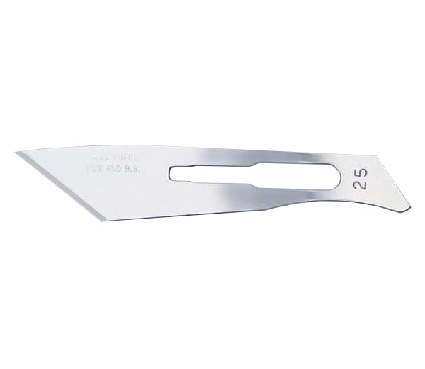 Scalpel Blades - Stainless Steel