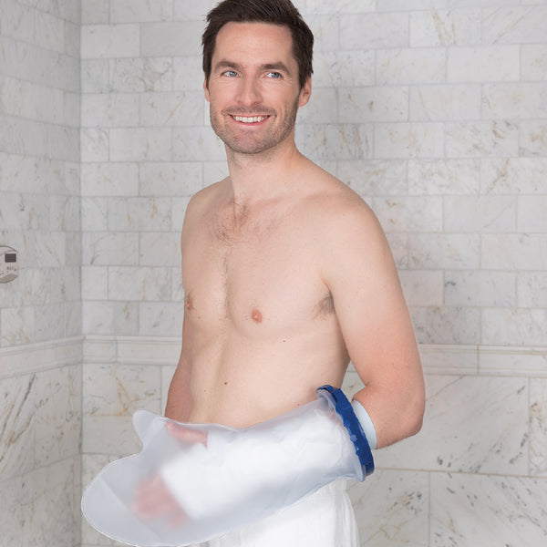 Seal-Tight Infinity Cast Cover