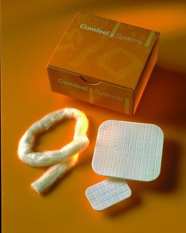 Seasorb Alginate Dressing