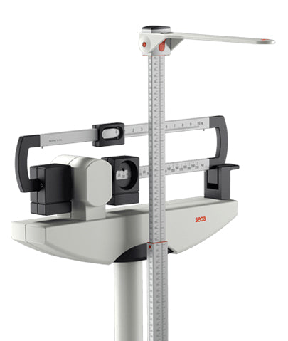 Seca Beam Scale - 500lbs