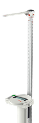 Seca Digital Column Scale with Stadiometer - Diamond Athletic