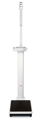 Seca Digital Column Scale with Stadiometer
