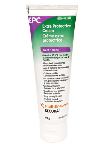 Secura Extra Protective Cream (EPC)