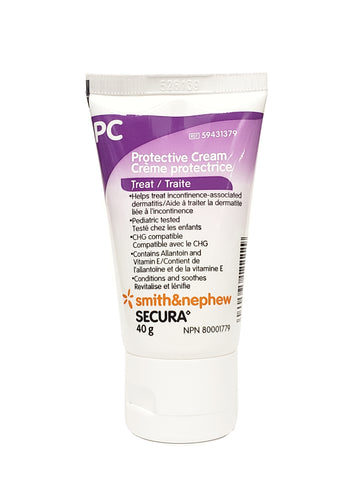 Secura Protective Cream - 40g