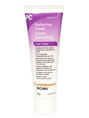 Secura Protective Cream - 78g