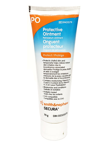 Secura Protective Ointment