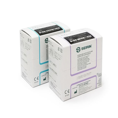 Seirin Laser LC Needles