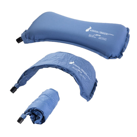 AirBack Self-Inflating Lumbar Support