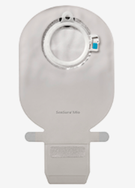 SenSura® Mio 2 Piece Click Drainable Pouch