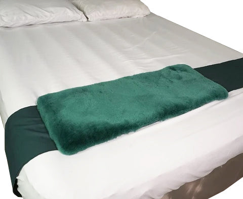 Australian Medical Sheepskin - Medical Bed Wrap