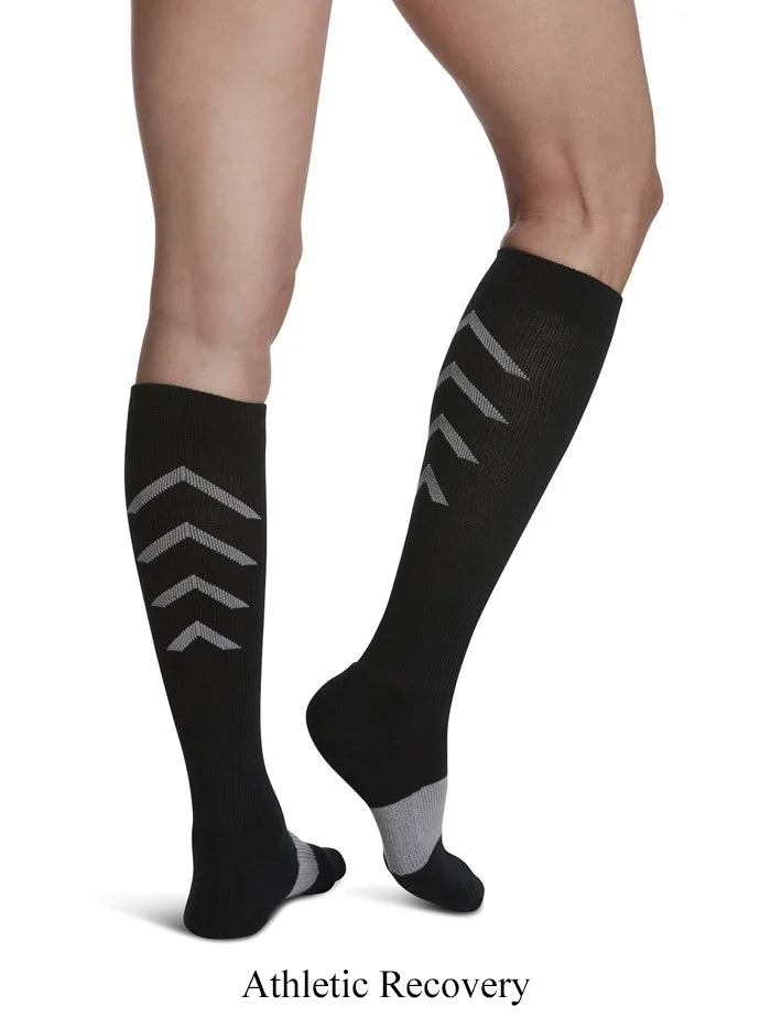 Sigvaris Compression Stockings - Diamond Athletic