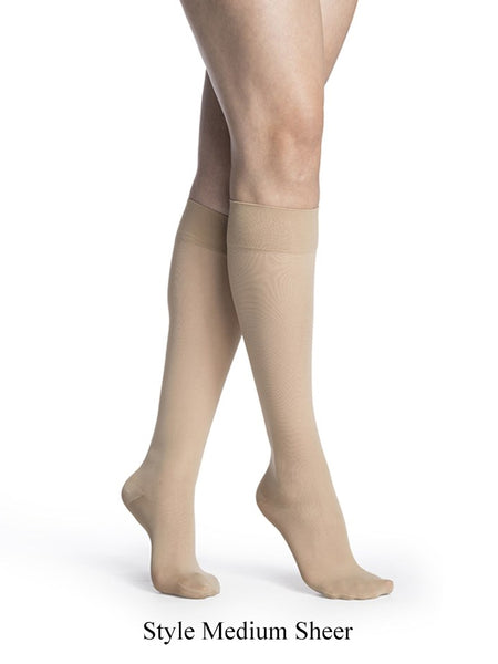 Sigvaris Compression Stockings