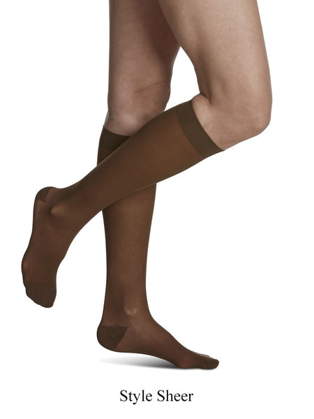 Sigvaris Compression Stockings
