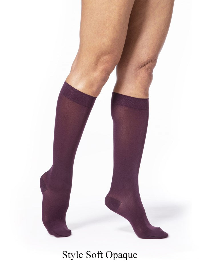 Sigvaris Compression Stockings - Diamond Athletic