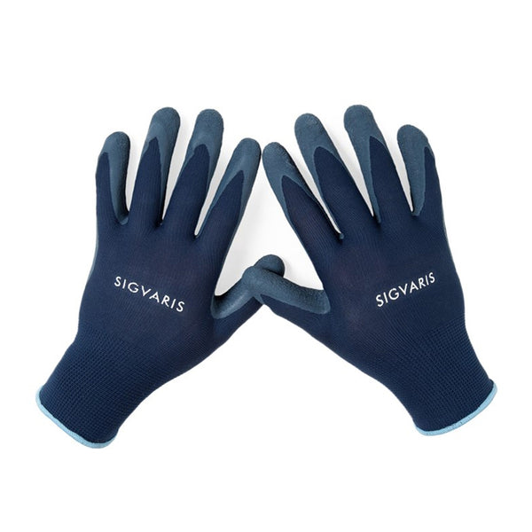Sigvaris Textured Latex Fitting Gloves