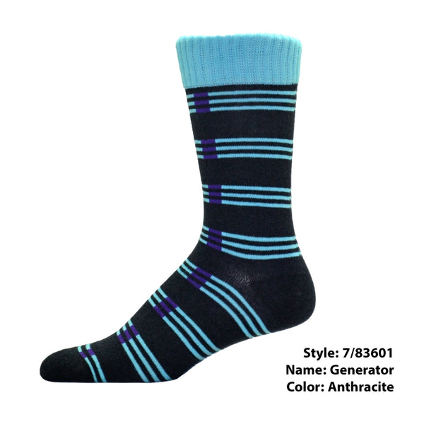 Simcan Colour Series Diabetic Sock