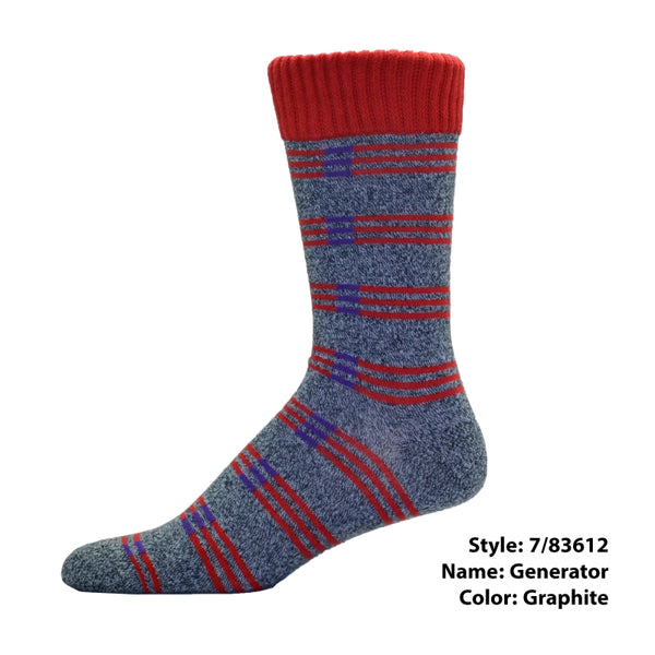 Simcan Colour Series Diabetic Sock