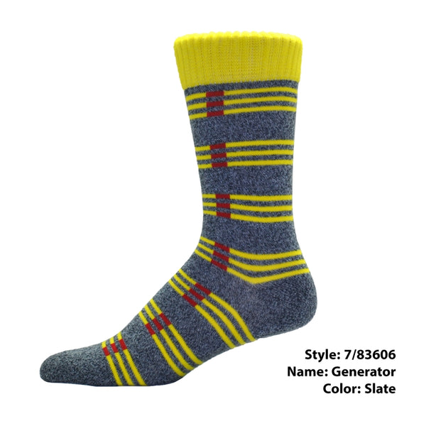 Simcan Colour Series Diabetic Sock