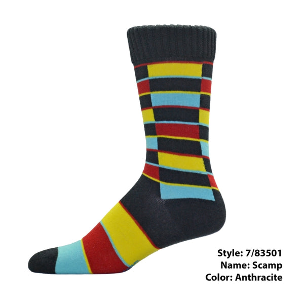 Simcan Colour Series Diabetic Sock