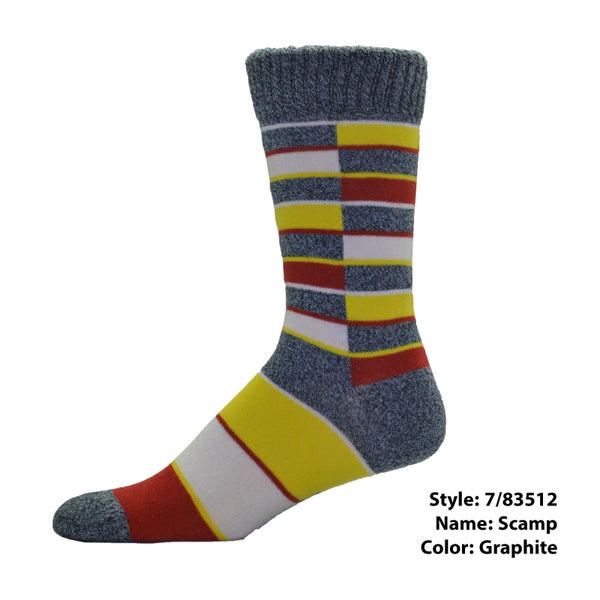 Simcan Colour Series Diabetic Sock