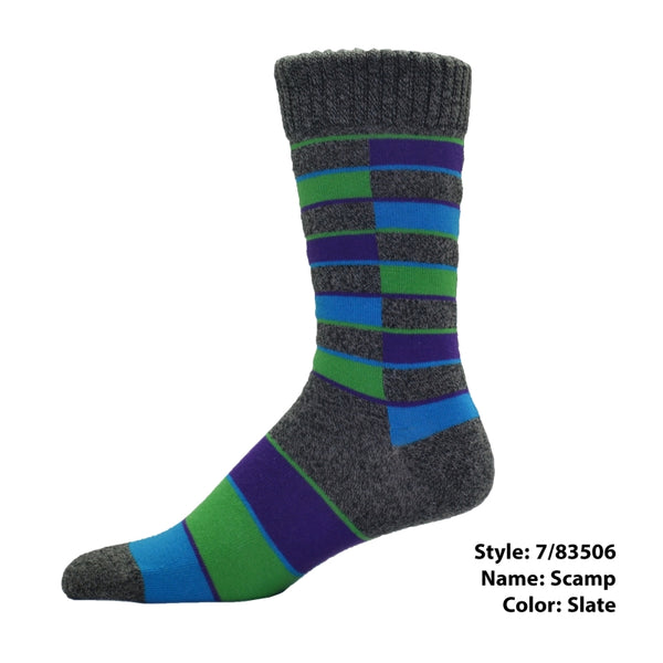 Simcan Colour Series Diabetic Sock