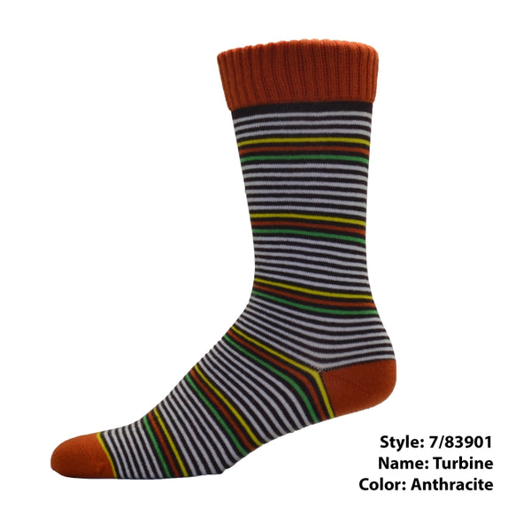 Simcan Colour Series Diabetic Sock